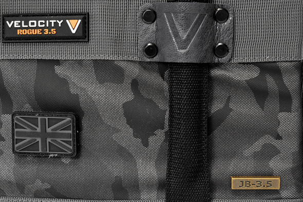 Velocity Pro Gear Rogue 3.5 PB Plumber Jobbing Bag - Tool Monster