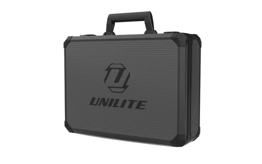 Aluminum Storage Case with Foam Inserts for Unilite Work Lights Tool Monster