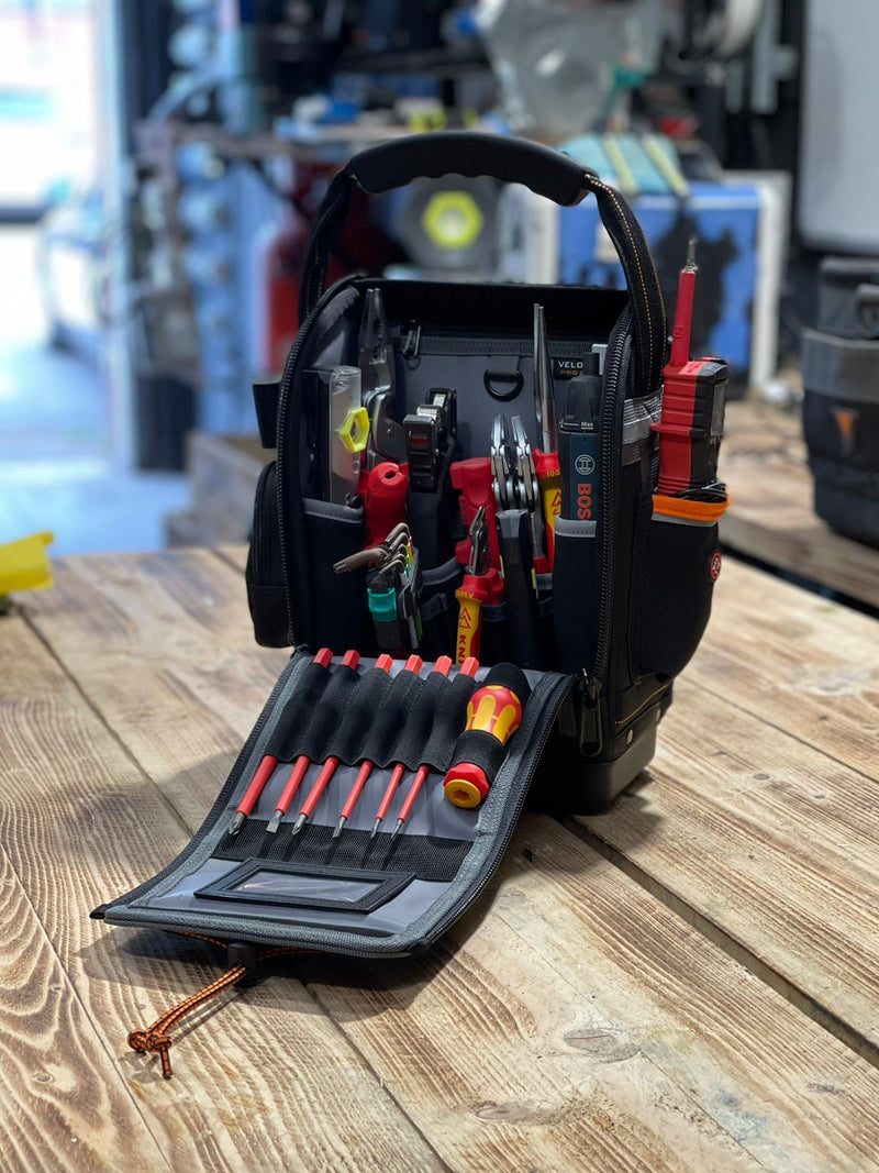 Velocity Pro Gear Stealth NB 100 - Tool Monster