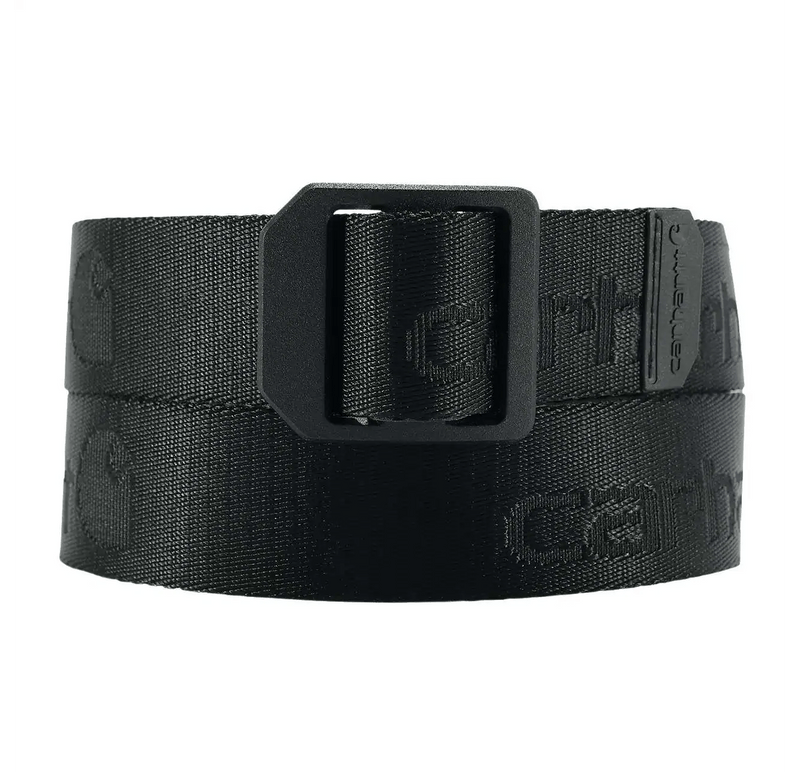 Carhartt® Nylon Webbing Ladder Lock Belt - Tool Monster