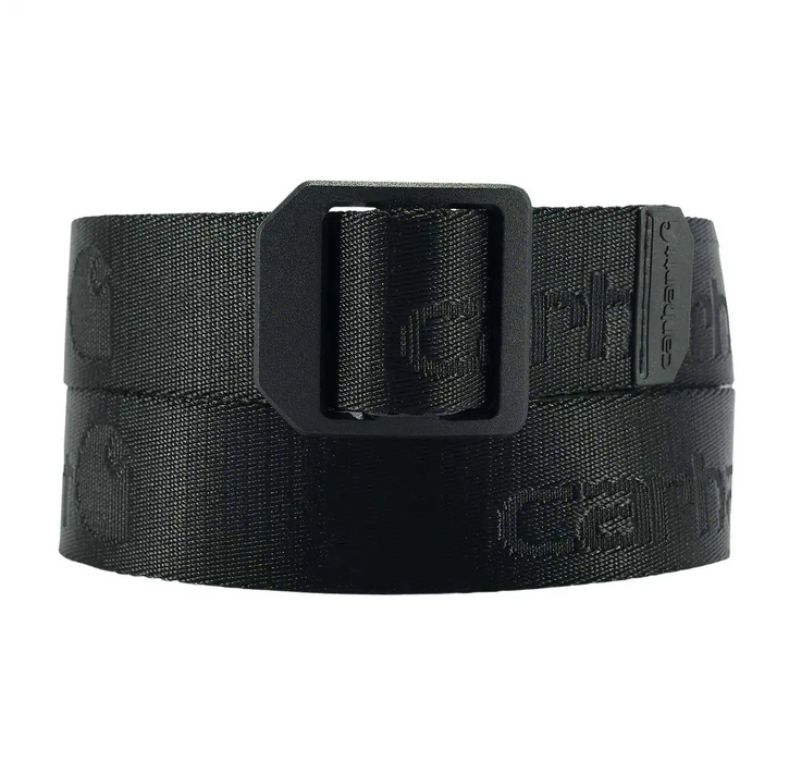 Carhartt® Nylon Webbing Ladder Lock Belt