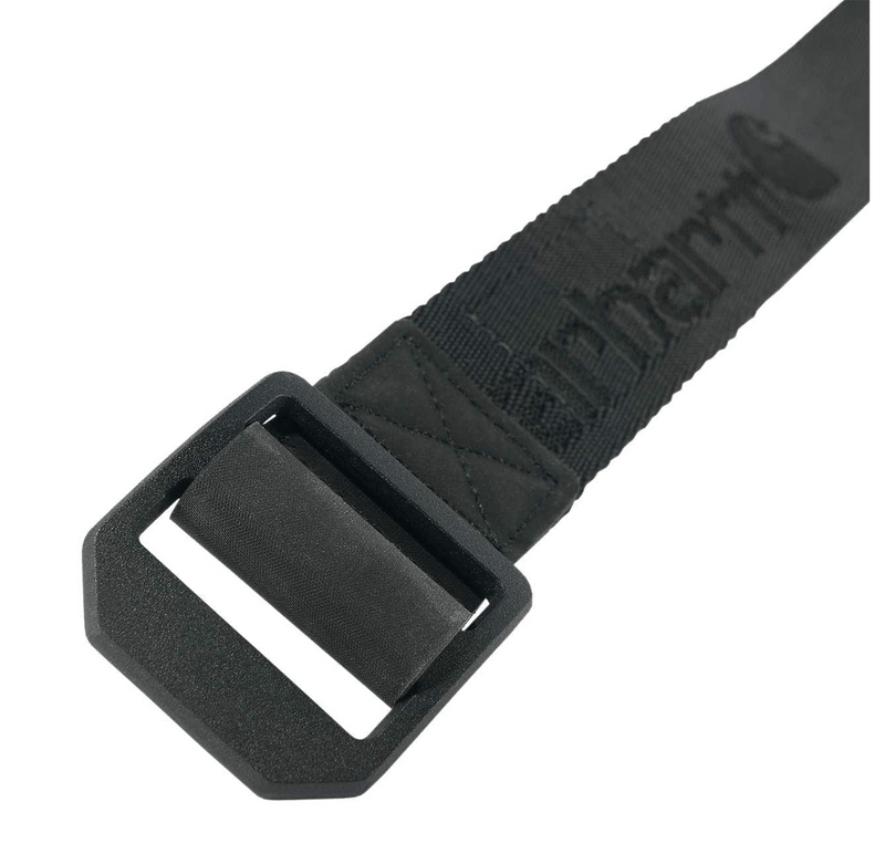 Carhartt® Nylon Webbing Ladder Lock Belt - Tool Monster