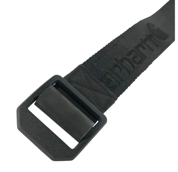 Carhartt® Nylon Webbing Ladder Lock Belt