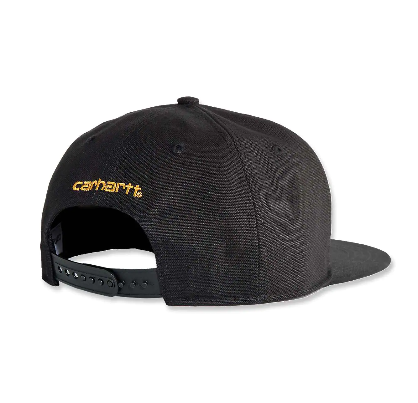 Carhartt flat outlet bill hat