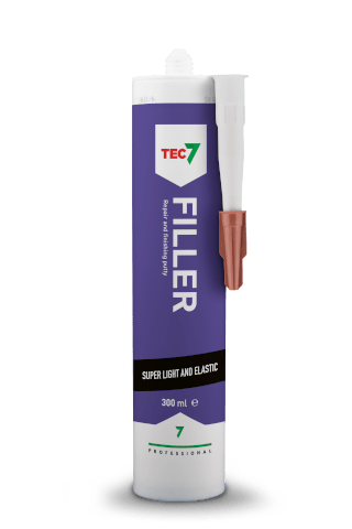 TEC7 FILLER - FILL601106296 - Tool Monster