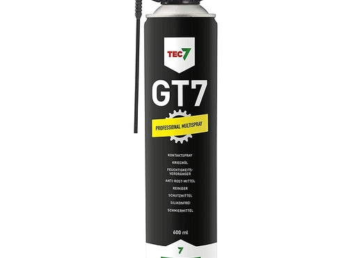 TEC7 GT7 Penetrating Oil