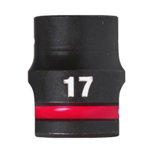 Milwaukee SHOCKWAVE™ Hexagon Impact Socket 1/2in - Tool Monster