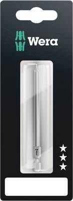 Wera 05136308001 855/4 Z SB PZ 1 Pozi Screwdriver Bit 152 mm - Tool Monster