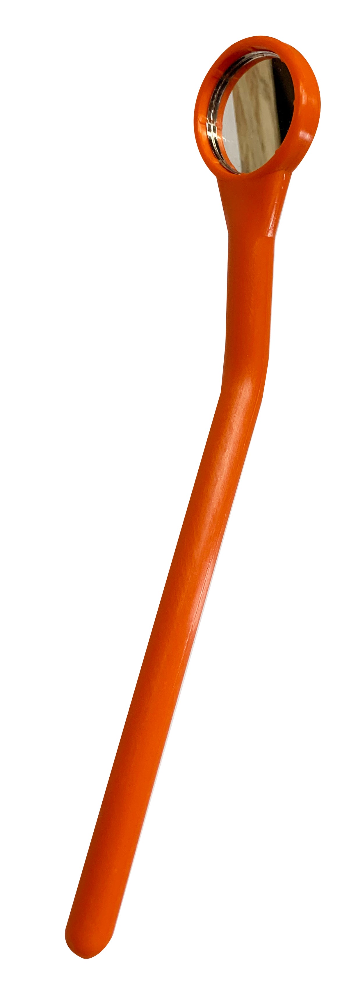 Boddingtons Electrical Insulated Inspection Mirror, ø 25mm Mirror Disc