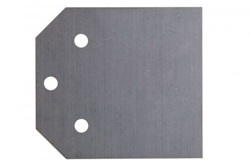 Milwaukee Floor Scraper Chisel Bit SDS Plus Spare Blade - 4932352920