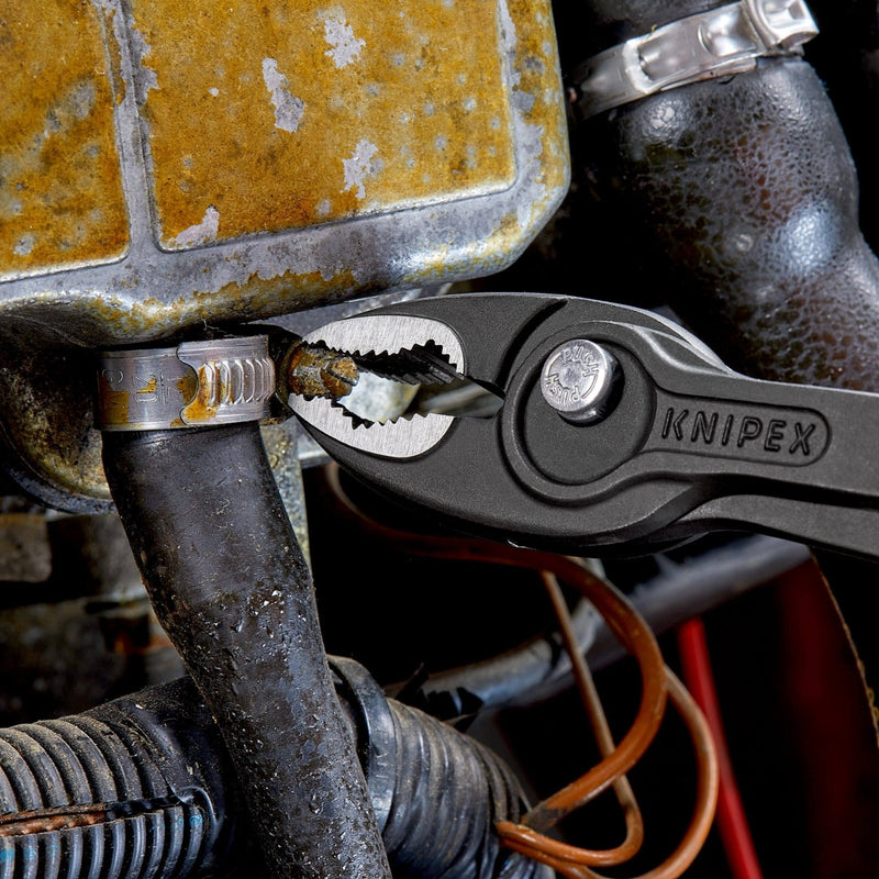 TwinGrip Slip Joint Pliers 8 - Inch - 82 02 200 - Tool Monster