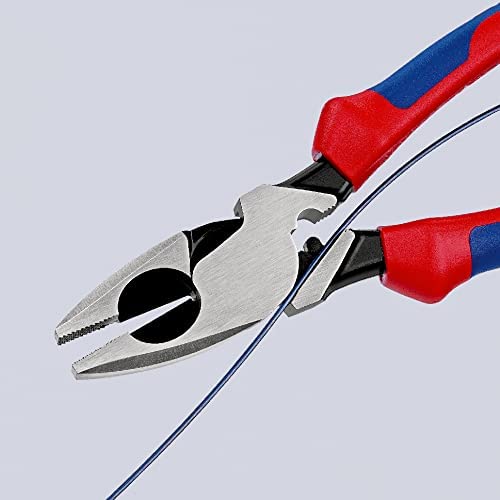 Linesman Pliers 240mm - 09 12 240 - Tool Monster