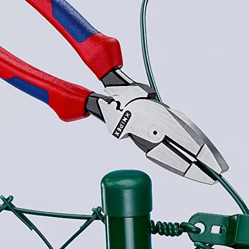 Linesman Pliers 240mm - 09 12 240 - Tool Monster