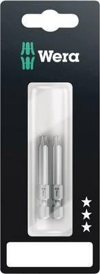 Wera 05136315001 867/4 Z SB TORX 30 Screwdriver Bit 152 mm - Tool Monster