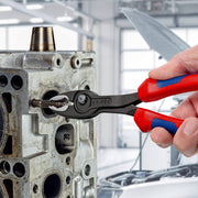 TwinGrip Slip Joint Pliers 8 - Inch - 82 02 200 - Tool Monster