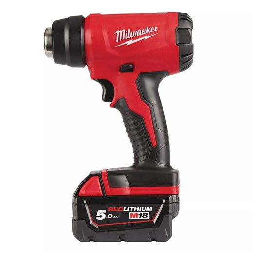 The Ripper Laminated Glass Cutter (Body, Interface Cone, Blade) for  Milwaukee Brushless 18V M18 Fuel 1/4 Hex Impact Driver (with or without  One Key)