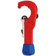 Knipex TubiX® Pipe Cutter - 90 31 02 BK - Tool Monster