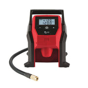 Milwaukee M12 Bi - 0 12v Sub Compact Inflator Body Only 4933464124 - Tool Monster