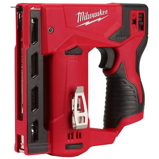 Milwaukee M12™ T50 Stapler (Bare Tool Only) 4933459634 Tool Monster