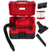 Milwaukee M12 FUEL™ Wet/Dry Vacuum (Bare Tool Only) 4933478186 Tool Monster