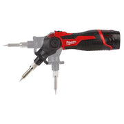 Milwaukee M12 Soldering Iron - M12SI - 0 (Bare/Body only) - 4933459760 - Tool Monster