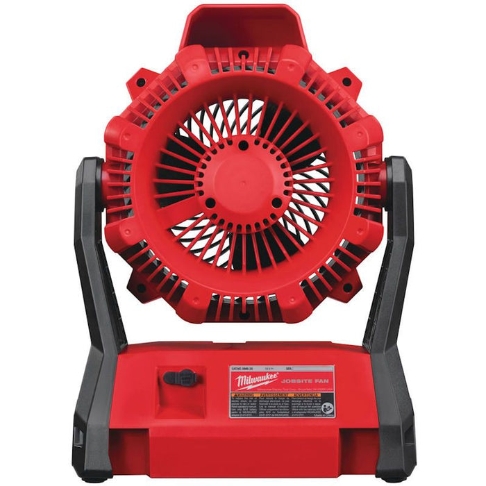Milwaukee M18™ Fan (Bare Tool Only) 4933451023 Tool Monster