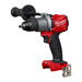 Milwaukee M18 FUEL™ Percussion Drill Kit 4933479424 Tool Monster