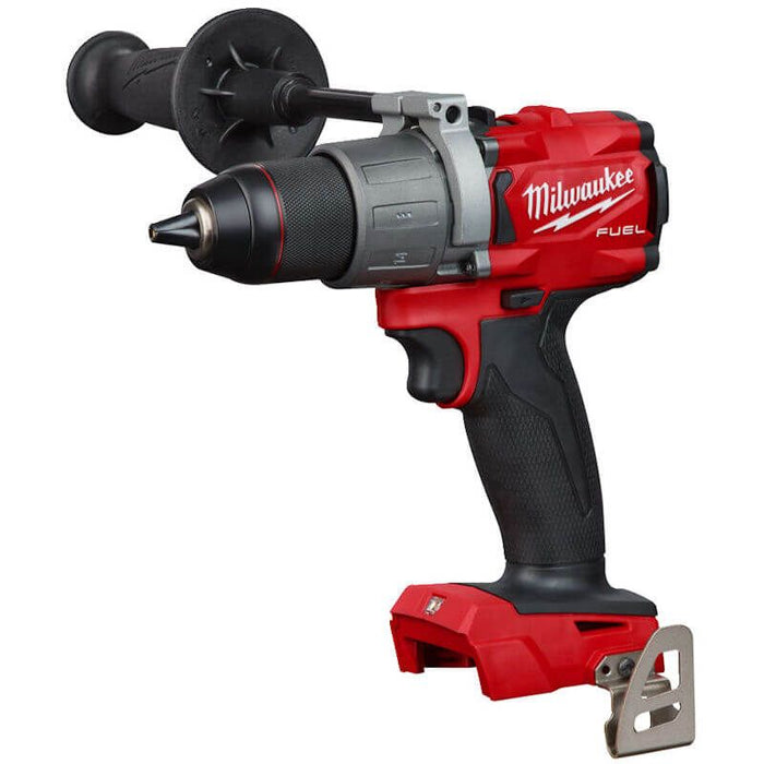 Milwaukee M18 FUEL Percussion Drill M18 FPD2 Bare Body Only Tool Monster