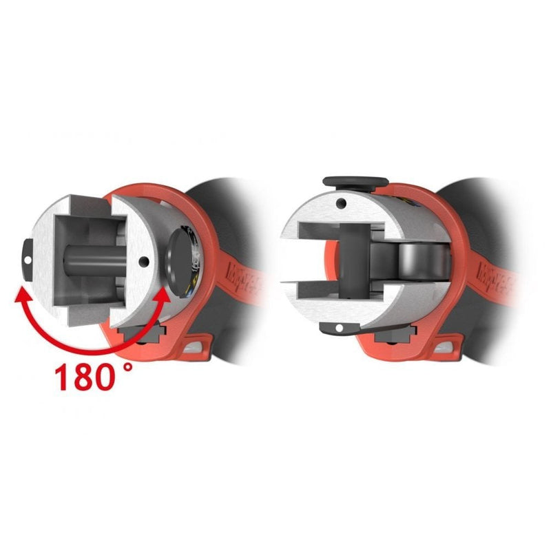 Novopress Press Tool Kit - ACO103