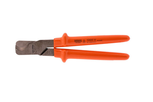 PA1968/10 Heavy Duty Insulated Cable Cutter - EL Type , 25 mm2 Material Cross Section, 250mm Length Tool Monster
