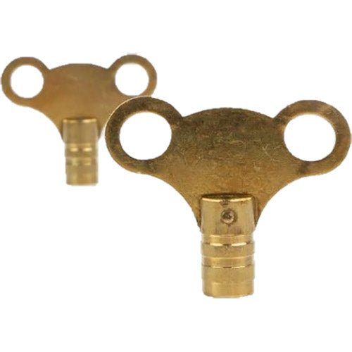 Nerrad Tools Radiator Bleed Key 2 Pack - NT6001 - Tool Monster