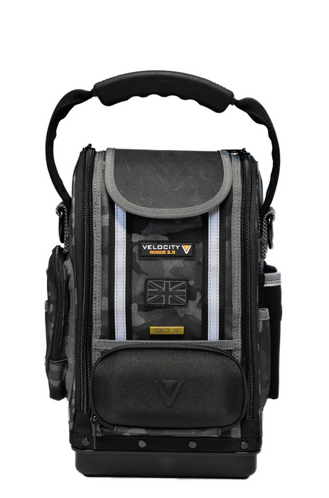 Velocity Pro Gear Rogue 2.0 Service Bag Camo