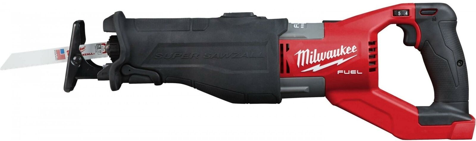 Milwaukee M18 FUEL™ SUPER SAWZALL™ M18FSX-0X 4933464724