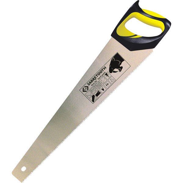 C.K Sabretooth Saw 1st Fix 22" 7TPI - 481001 - Tool Monster