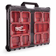 Milwaukee PACKOUT™ SLIM ORGANISER - 4932471064 - Tool Monster