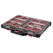 Milwaukee PACKOUT™ SLIM ORGANISER - 4932471064 - Tool Monster