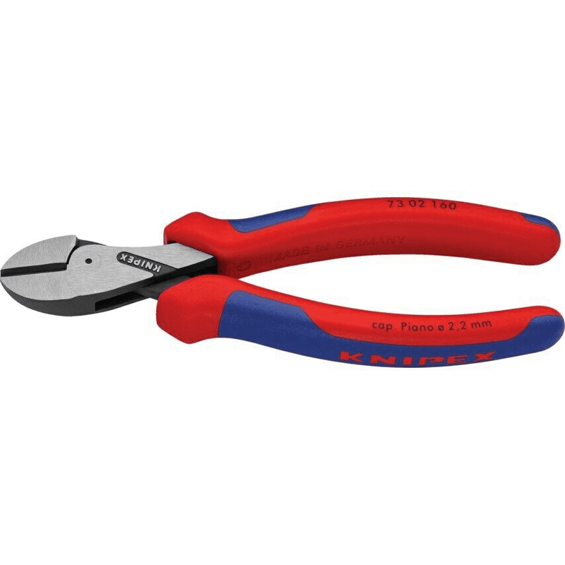 X - Cut Diagonal Cutter 160mm - 73 02 160 - Tool Monster