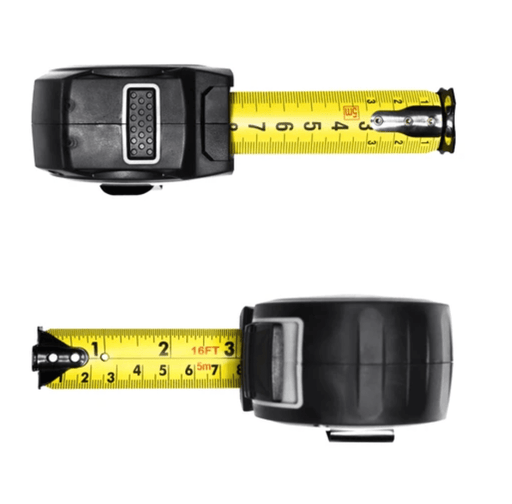 Velocity Pro Gear Fusion 5M Measuring Tape - VF - 3188 - Tool Monster