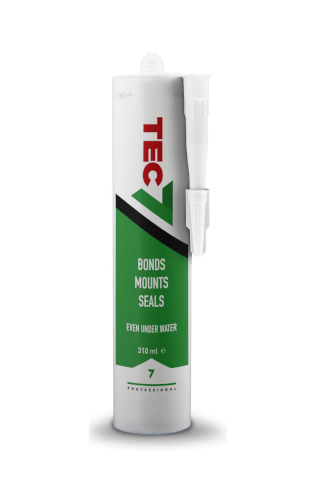 TEC7 SEALANT 310ML - Tool Monster