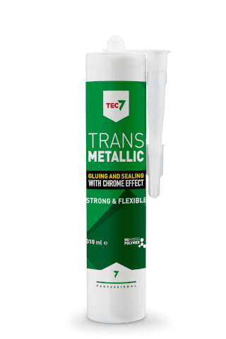 TEC7 TRANS METALLIC SEALANT - TEC539706 - Tool Monster