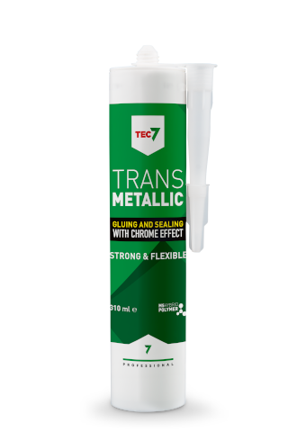 TEC7 TRANS METALLIC SEALANT - TEC539706