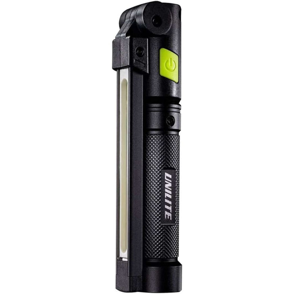UniLite IL375 Pocket 180° Vertical Folding Inspection Headlight — Tool