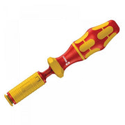 Wera Tools 05074757001 Kraftform Kompakt VDE Adjustable Torque Screwdriver 1.7 - 3.5Nm - Tool Monster